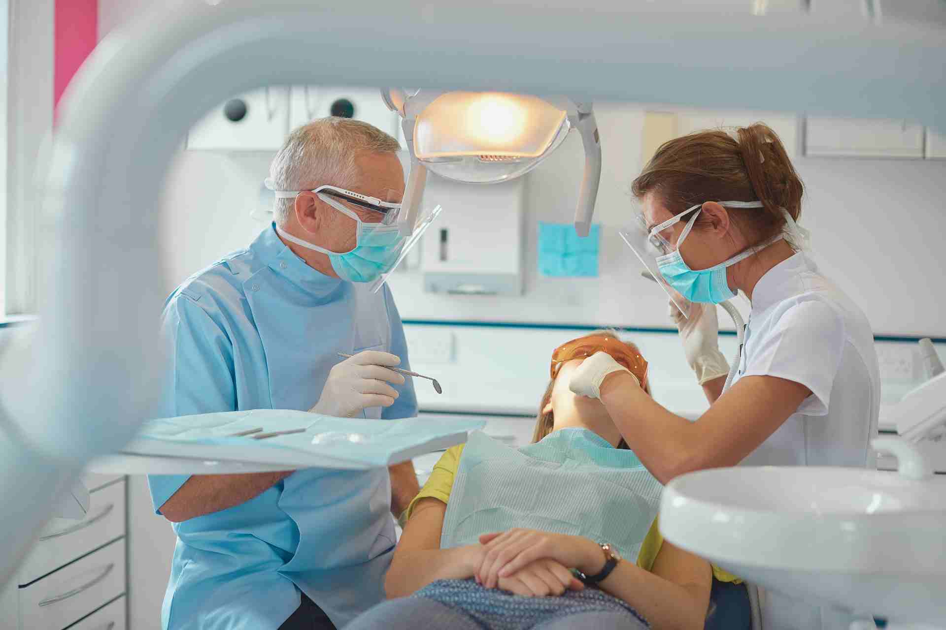 Dentist in Floral Park, NY